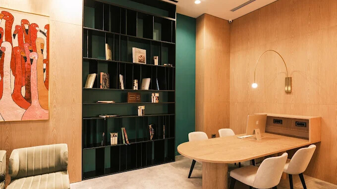 Movenpick Winter Park